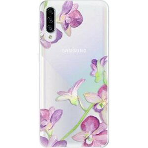 iSaprio Purple Orchid na Samsung Galaxy A30s