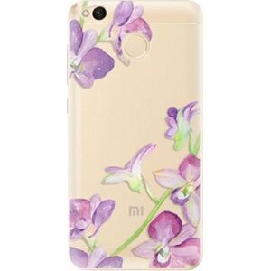 iSaprio Purple Orchid na Xiaomi Redmi 4X