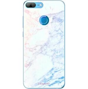 iSaprio Raibow Marble 10 na Honor 9 Lite