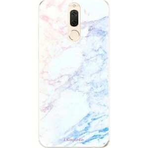 iSaprio Raibow Marble 10 na Huawei Mate 10 Lite