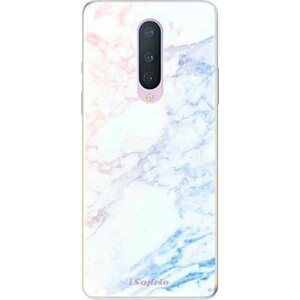 iSaprio Raibow Marble 10 na OnePlus 8