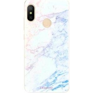 iSaprio Raibow Marble 10 na Xiaomi Mi A2 Lite