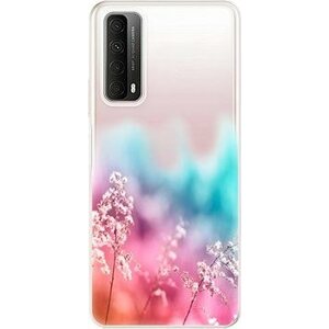 iSaprio Rainbow Grass na Huawei P Smart 2021