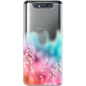 iSaprio Rainbow Grass na Samsung Galaxy A80