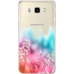 iSaprio Rainbow Grass na Samsung Galaxy J5 (2016)