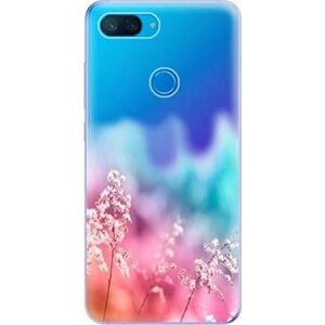 iSaprio Rainbow Grass na Xiaomi Mi 8 Lite