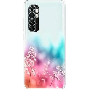 iSaprio Rainbow Grass na Xiaomi Mi Note 10 Lite