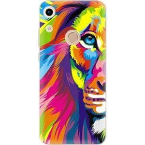 iSaprio Rainbow Lion na Honor 8A