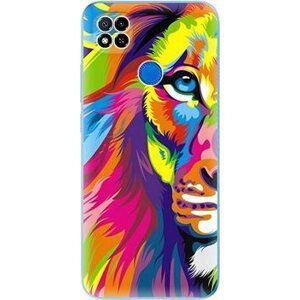 iSaprio Rainbow Lion na Xiaomi Redmi 9C