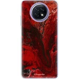 iSaprio RedMarble 17 na Xiaomi Redmi Note 9T