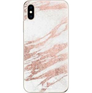 iSaprio RoseGold 10 na iPhone XS