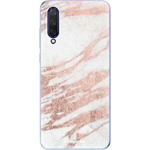 iSaprio RoseGold 10 na Xiaomi Mi 9 Lite