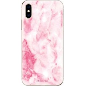 iSaprio RoseMarble 16 na iPhone XS