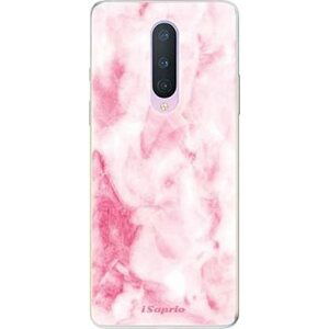 iSaprio RoseMarble 16 na OnePlus 8