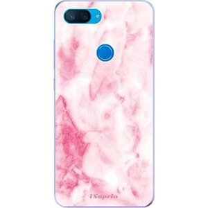 iSaprio RoseMarble 16 na Xiaomi Mi 8 Lite