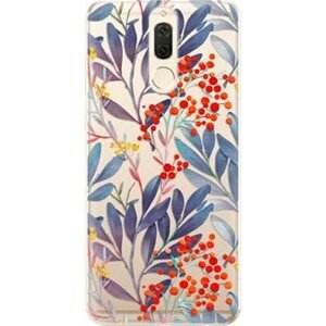 iSaprio Rowanberry na Huawei Mate 10 Lite