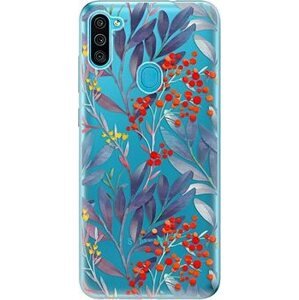 iSaprio Rowanberry na Samsung Galaxy M11