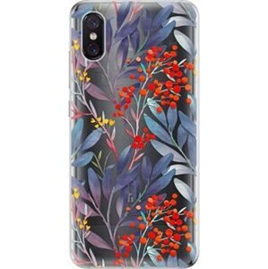 iSaprio Rowanberry na Xiaomi Mi 8 Pro