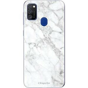 iSaprio SilverMarble 14 na Samsung Galaxy M21