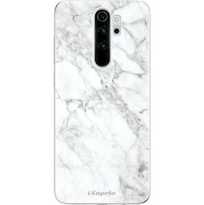 iSaprio SilverMarble 14 na Xiaomi Redmi Note 8 Pro