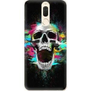 iSaprio Skull in Colors na Huawei Mate 10 Lite