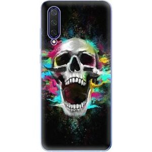 iSaprio Skull in Colors na Xiaomi Mi 9 Lite