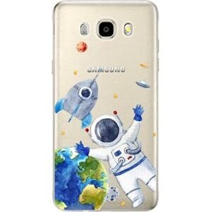 iSaprio Space 05 na Samsung Galaxy J5 (2016)