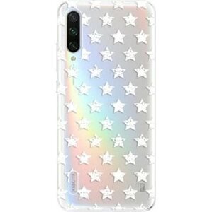 iSaprio Stars Pattern - white na Xiaomi Mi A3