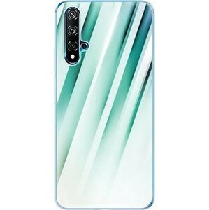 iSaprio Stripes of Glass na Huawei Nova 5T