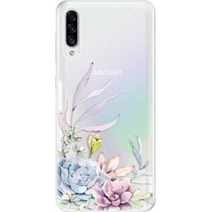 iSaprio Succulent 01 na Samsung Galaxy A30s