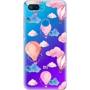 iSaprio Summer Sky na Xiaomi Mi 8 Lite