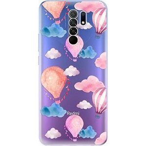 iSaprio Summer Sky na Xiaomi Redmi 9