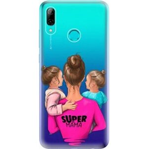 iSaprio Super Mama – Two Girls na Huawei P Smart 2019