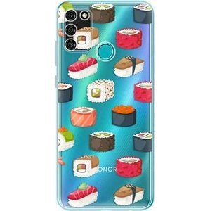 iSaprio Sushi Pattern pre Honor 9A