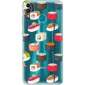 iSaprio Sushi Pattern na Honor 9X Lite