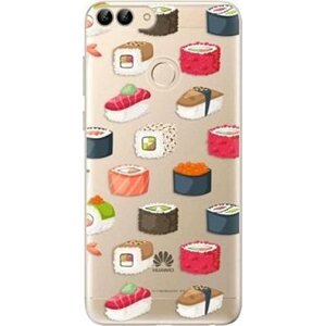 iSaprio Sushi Pattern na Huawei P Smart