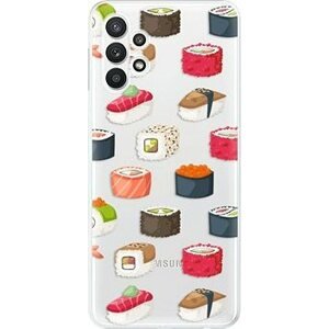 iSaprio Sushi Pattern pre Samsung Galaxy A32 5G