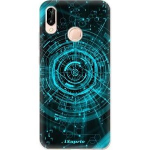 iSaprio Technics 02 pre Huawei P20 Lite