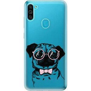 iSaprio The Pug na Samsung Galaxy M11