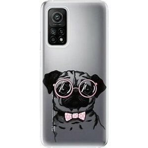 iSaprio The Pug na Xiaomi Mi 10T / Mi 10T Pro