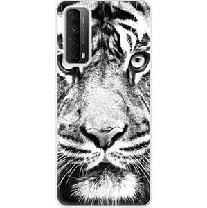 iSaprio Tiger Face na Huawei P Smart 2021