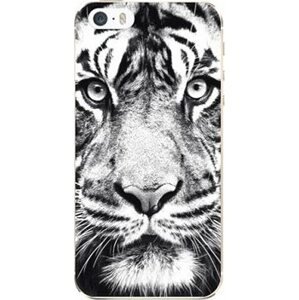 iSaprio Tiger Face pre iPhone 5/5S/SE