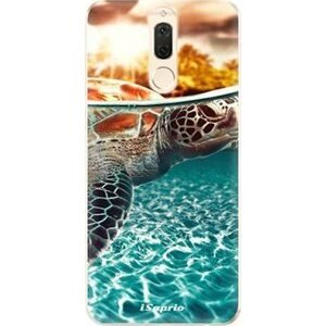 iSaprio Turtle 01 pre Huawei Mate 10 Lite