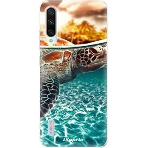 iSaprio Turtle 01 pre Xiaomi Mi A3