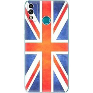 iSaprio UK Flag pre Honor 9X Lite