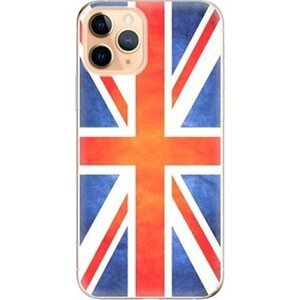 iSaprio UK Flag pre iPhone 11 Pro