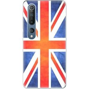 iSaprio UK Flag na Xiaomi Mi 10/Mi 10 Pro