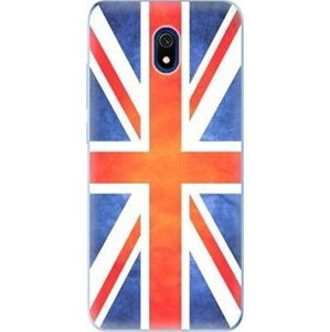 iSaprio UK Flag pre Xiaomi Redmi 8A