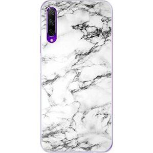 iSaprio White Marble 01 pre Honor 9X Pro