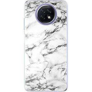 iSaprio White Marble 01 pre Xiaomi Redmi Note 9T